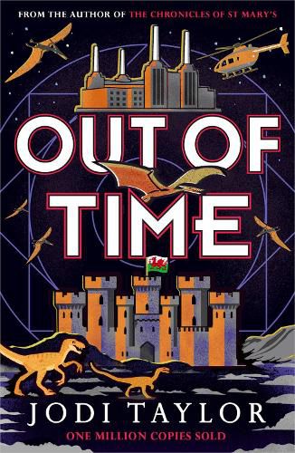 Cover image for Out of Time