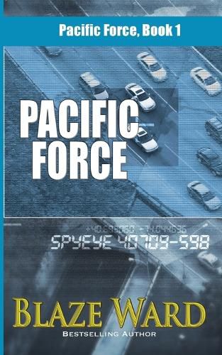 Cover image for Pacific Force