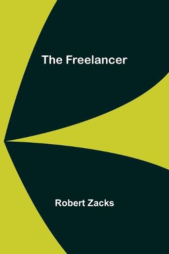 Cover image for The Freelancer