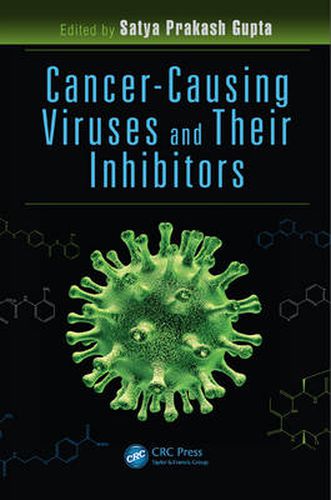 Cover image for Cancer-Causing Viruses and Their Inhibitors