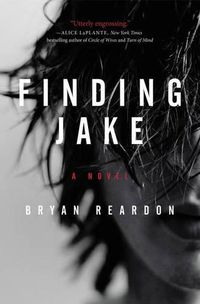 Cover image for Finding Jake