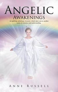 Cover image for Angelic Awakenings