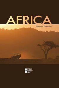 Cover image for Africa