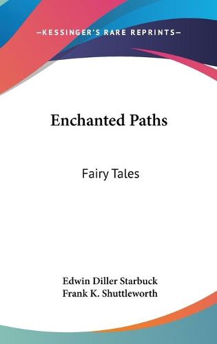 Enchanted Paths: Fairy Tales