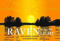 Cover image for Raven Brings the Light