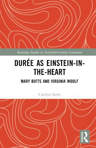 Duree as Einstein-in-the-Heart