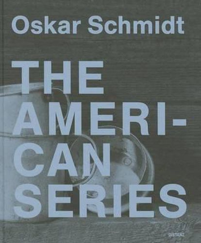 Cover image for Oskar Schmidt