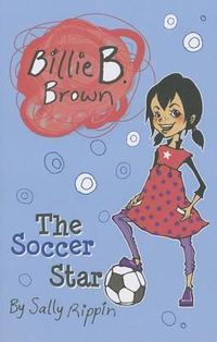 Cover image for The Soccer Star