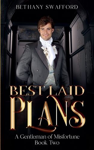 Cover image for Best Laid Plans