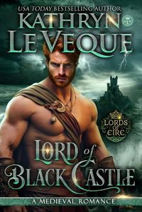 Cover image for Lord of Black Castle