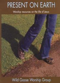 Cover image for Present on Earth