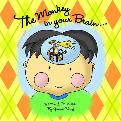 Cover image for The Monkey in Your Brain...