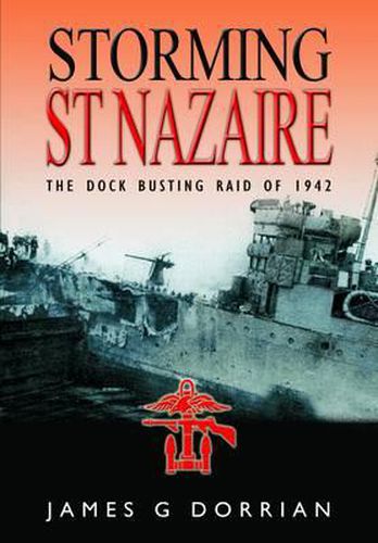 Storming St.Nazaire