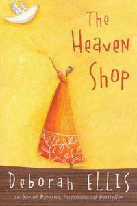 Cover image for The Heaven Shop