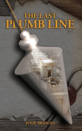 Cover image for The Last Plumb Line