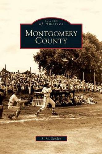 Cover image for Montgomery County