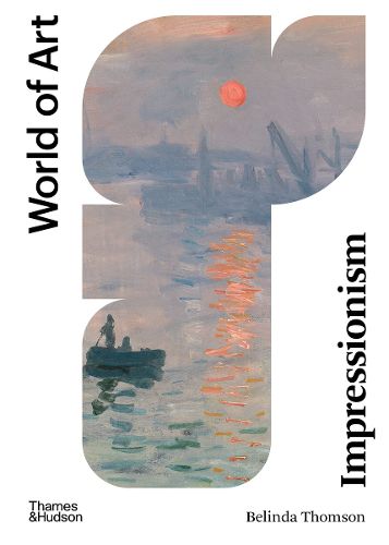 Cover image for Impressionism