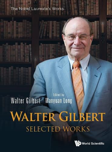 Cover image for Walter Gilbert: Selected Works