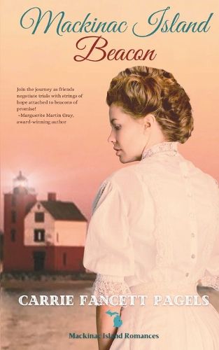 Cover image for Mackinac Island Beacon