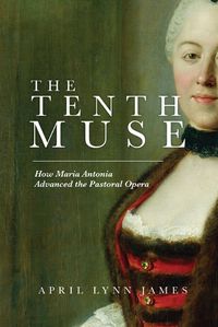 Cover image for The Tenth Muse