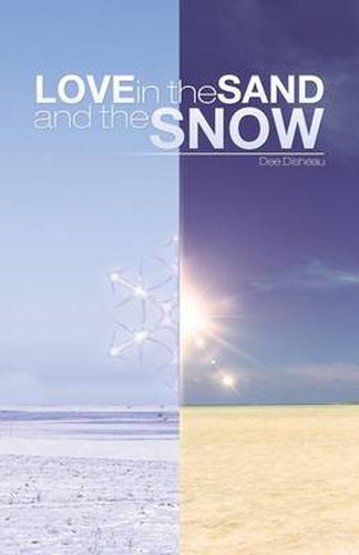 Cover image for Love in the Sand and the Snow