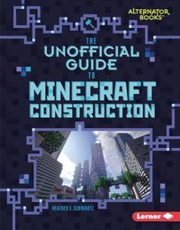 Cover image for My Minecraft: Construction