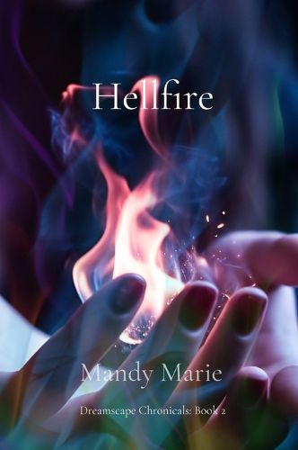 Cover image for Hellfire