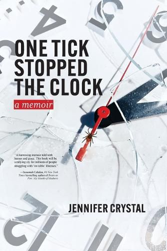 Cover image for One Tick Stopped the Clock