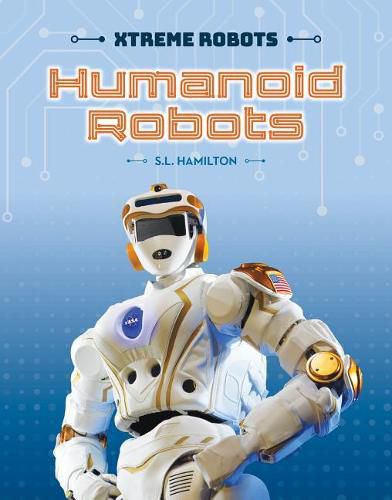 Humanoid Robots