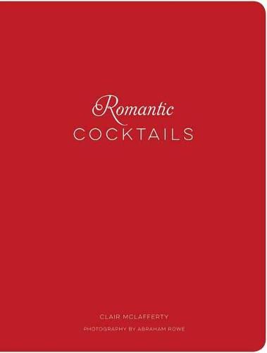 Cover image for Romantic Cocktails