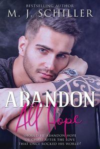 Cover image for Abandon All Hope