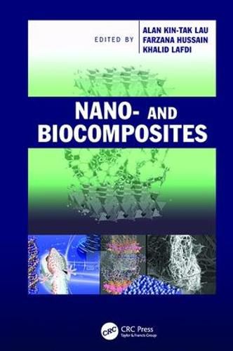 Cover image for Nano- and Biocomposites