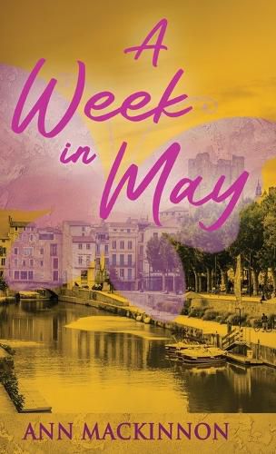 Cover image for A Week In May