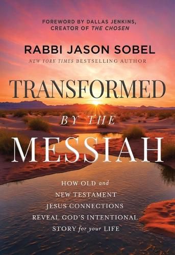 Cover image for Transformed by the Messiah