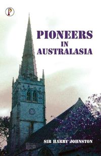 Cover image for Pioneers in Australasia