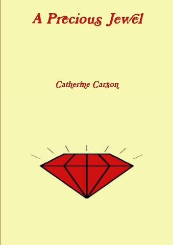 Cover image for A Precious Jewel
