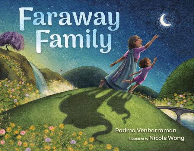 Cover image for Faraway Family