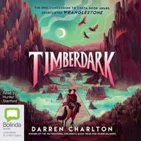 Cover image for Timberdark
