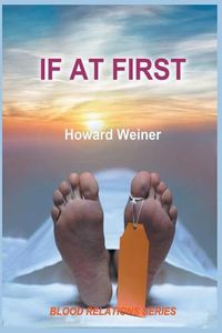 Cover image for If At First