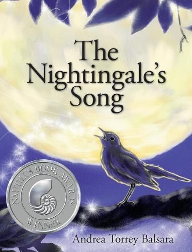 Cover image for The Nightingale's Song