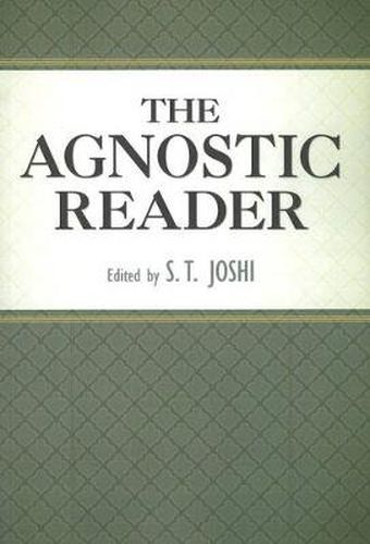 Agnostic Reader