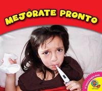 Cover image for Mejorate Pronto
