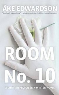 Cover image for Room No. 10