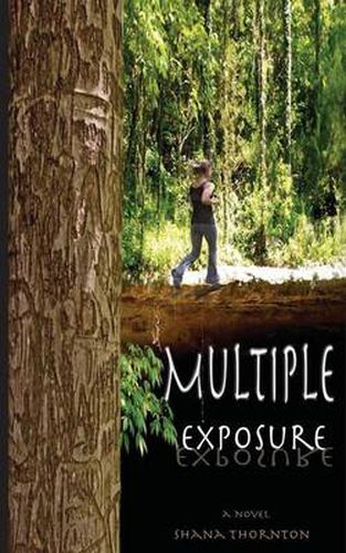 Cover image for Multiple Exposure
