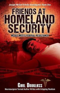 Cover image for Friends At Homeland Security