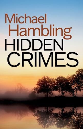 Cover image for Hidden Crimes