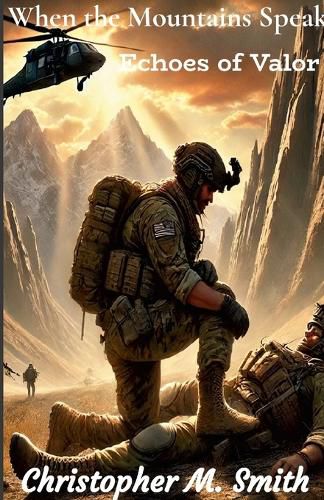 Cover image for When the Mountains Speak