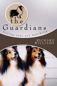 Cover image for The Guardians: Loving Eyes Are Watching