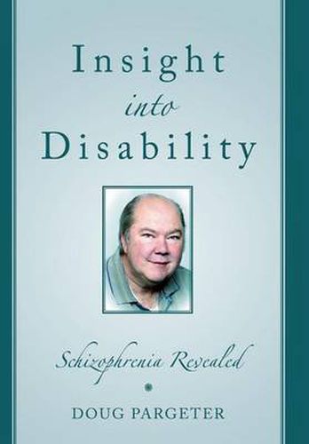 Cover image for Insight Into Disability