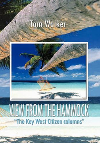 Cover image for View from the Hammock